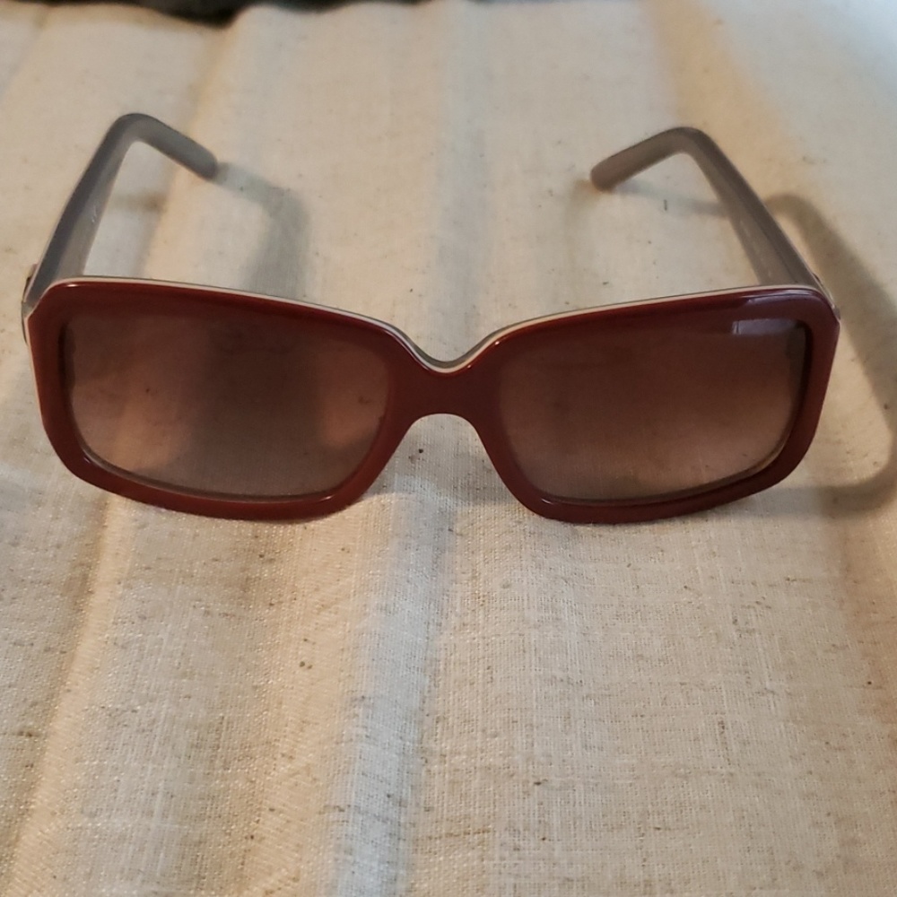 Gucci glasses